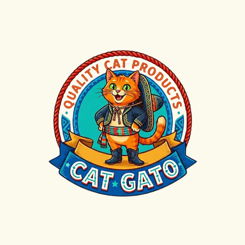 Cat Gato